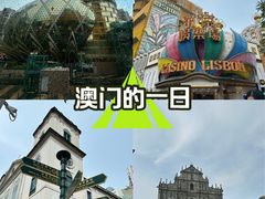 -澳门威尼斯人综合度假区