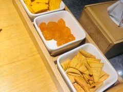 -胡马八破·川菜小馆(高新万达店)