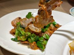 -周家二小姐的菜(西津渡店)