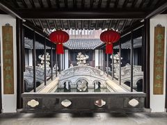 -程十发艺术馆