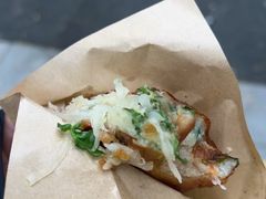 -阿婆油墩子(五里桥路188弄小区店)