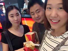 -美嘉欢乐影城(万象城店)