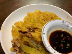 -老味道餐厅(江山店)