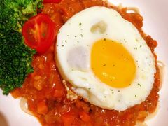 -森Some Fusion(荔湾店)