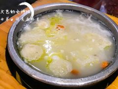 -小铫鸡汤