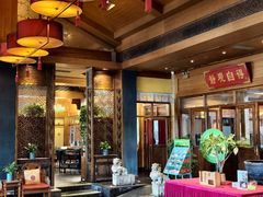 -那家小馆•北京菜•烤鸭(香山店)