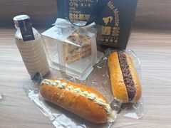 -逸绮瑶澜MissMousse Cake蛋糕(三里屯店)