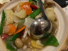 -关夫人餐厅(阳光广场店)