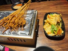 -Let’s WaKao瓦烤(贝森店)