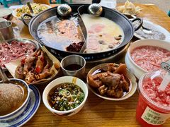 -五里关火锅(牛市口店)