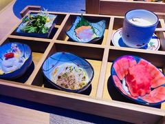 -琴寿司居酒屋(中山广场店)