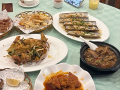 -焕记海鲜饭店
