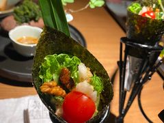 -菩提素素食餐厅(晶郦馆店)