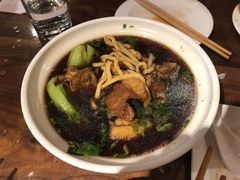 -南门小馆·清真(国贸商城店)