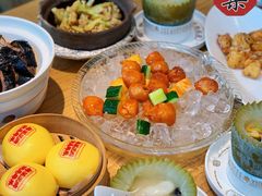 -粤集·手工粤菜(皇庭广场店)