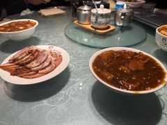 -姚记炒肝店(簋街店)