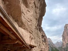 -炳灵寺世界文化遗产旅游区