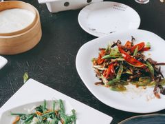 -正德楼果木烤鸭·渔家菜(东港店)