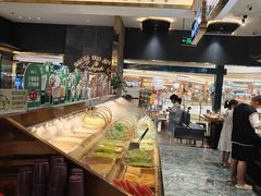 -樱煦和牛寿喜烧(如皋吾悦广场店)