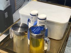 -兰湘子·湘菜小炒(石家庄万象城店)