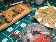 -粤港湾砂锅粥·宵夜(宝龙店)