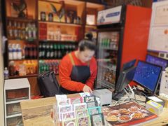 -肥三土菜馆(五四广场店)