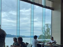 -余姚四明湖开元名都度假酒店·夏威夷西餐厅