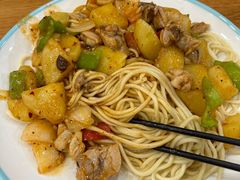 -穆兰泽兰州牛肉面(天津·海河意式风情区店)