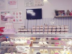 -iFood甜嫩嫩(江东北路店)