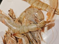 -韩京炭火烤肉自助料理(柯桥万达店)