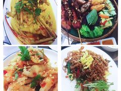 -美奈小馆·越南料理(中航城君尚购物中心店)