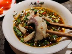 -大鱼山房鱼头火锅(老字号品质店)