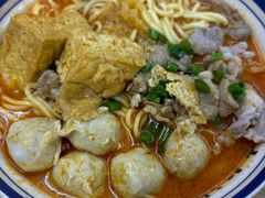 -老闽味沙茶面·姜母鸭(传承35年曾厝垵店)