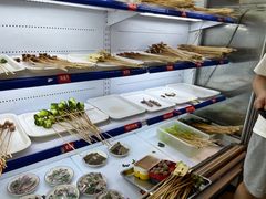 -钢管厂五区小郡肝串串香(南山店)