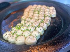 -老上海食惠裡小籠包生煎包