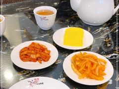 -桃园中华料理炸酱面(燕儿岛路店)