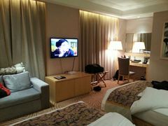 标准间-京杭假日饭店