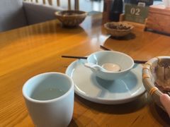-竹里馆 ·茶食(奥体店)