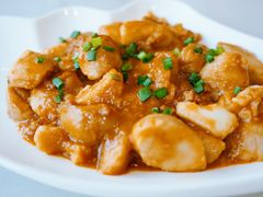 -华盛丰温州大排档(东三环南路店)