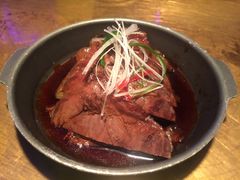 老卤牛肉-炉鱼(天河领展店)