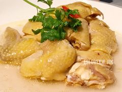 -皇朝会.经典传统粤菜(外滩店)