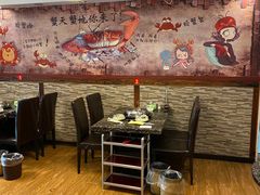 -蔚海之都·象山蒸汽海鲜(仙霞路店)