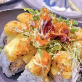 牛脊骨枫糖寿喜锅让你的食欲瞬间爆棚