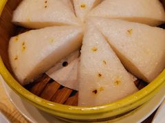 -上海虹桥宾馆味翠餐厅