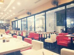 -大鼓米线(浦东长泰店)