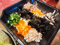 -牛牛章·章鱼水煎肉(光谷世界城店)