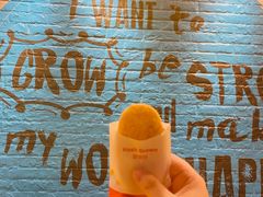 -麦当劳(欧亚大观商都店)