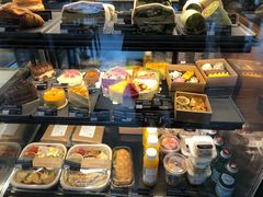 -星巴克(成都龙湖三千集店)