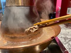-京元盛铜锅涮肉(上海总店)
