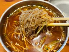 -炽城·烤肉名家(鸿达中央广场店)